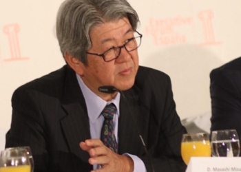 Embajador de Japón: “España necesita más marcas industriales propias”