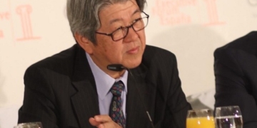 Embajador de Japón: “España necesita más marcas industriales propias”