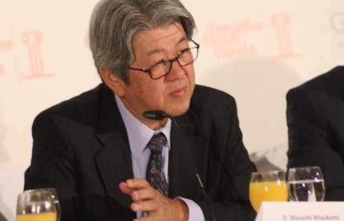 Embajador de Japón: “España necesita más marcas industriales propias”