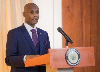 Abrir la asociación con CEDEAO a los inversores españoles