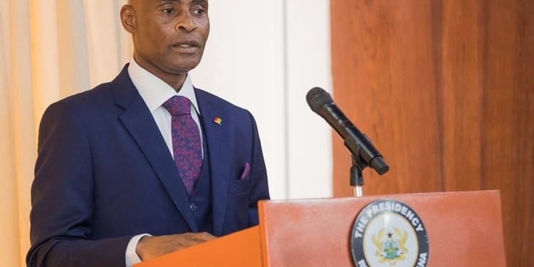 Abrir la asociación con CEDEAO a los inversores españoles