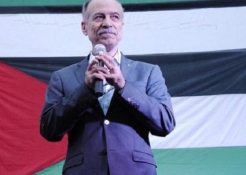 Palestina designa a su nuevo embajador en España