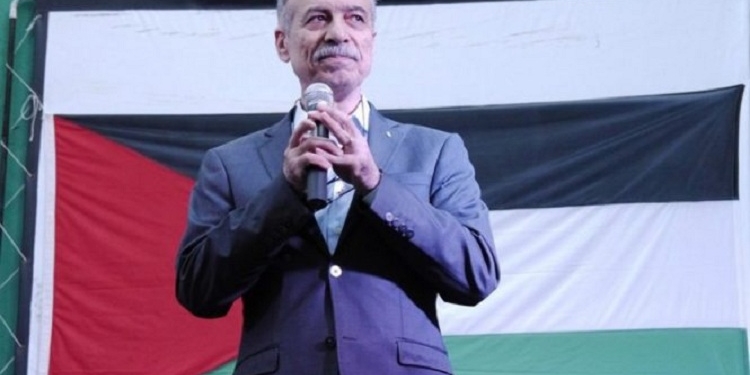 Palestina designa a su nuevo embajador en España