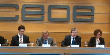 Ion Vilcu: “España es el mayor ejemplo de la modernización que intenta Rumanía”