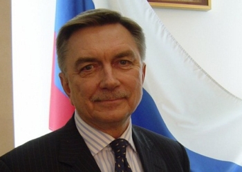 Rusia asegura que España ha perdido 700 millones de euros a causa de las sanciones