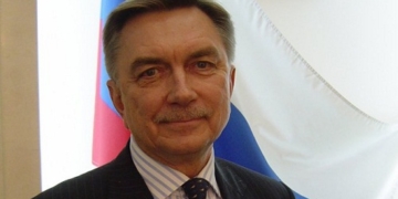 Rusia asegura que España ha perdido 700 millones de euros a causa de las sanciones