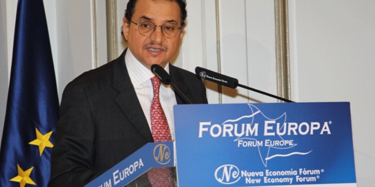 El embajador saudí atribuye a “la ignorancia” el rechazo a la Súpercopa en Yeda