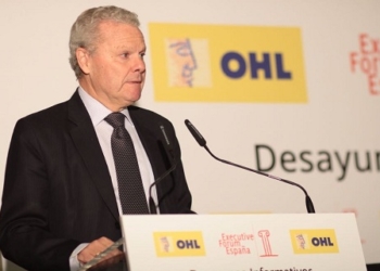 El embajador de Suecia pide que la Constitución sea “la guía” en Cataluña