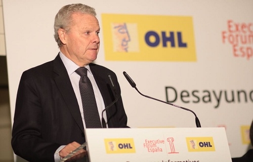 El embajador de Suecia pide que la Constitución sea “la guía” en Cataluña