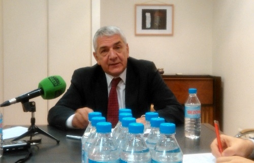 La Embajada turca ignora el paradero de diplomáticos y militares cesados tras el golpe