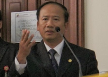 Vietnam nombra embajador en España a su anterior representante en Venezuela