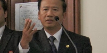 Vietnam nombra embajador en España a su anterior representante en Venezuela