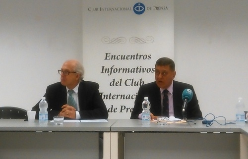 «Yemen no puede enfrentarse solo a la peor crisis humanitaria de su historia»