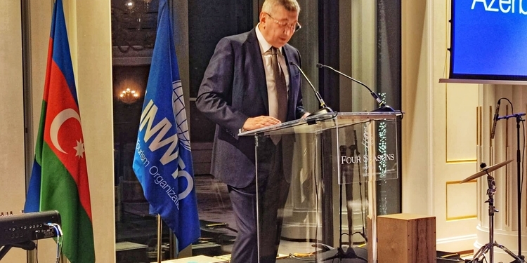 Una delegación empresarial griega visitará España a principios del año próximo