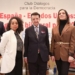 La embajadora de EEUU afirma que la relación con España es más intensa que nunca