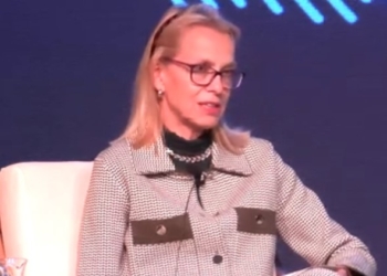 Embajadora alemana: “EEUU tiene clara su seguridad y en la UE hay 27 enfoques diferentes”