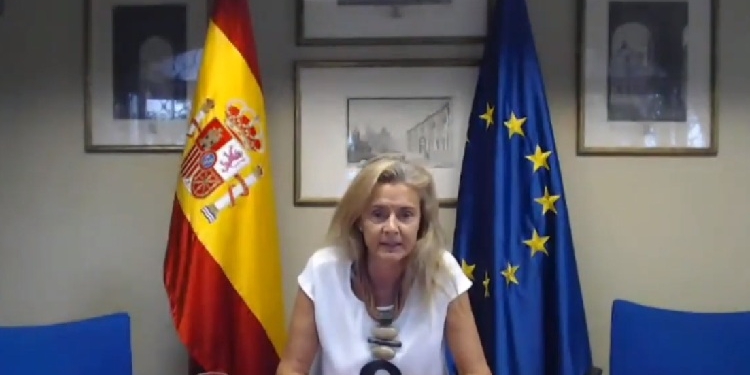 Seis países iberoamericanos se beneficiarán de la cooperación triangular Costa Rica-España