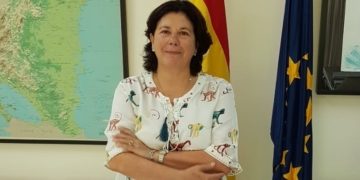 González Laya defiende a la embajadora de España y pide a Ortega que “no busque excusas”