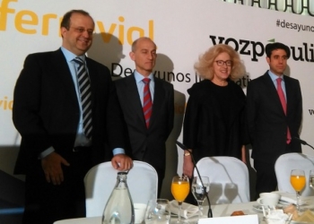 “La inversión española en el turismo de Polonia brilla por su ausencia”