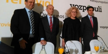 “La inversión española en el turismo de Polonia brilla por su ausencia”