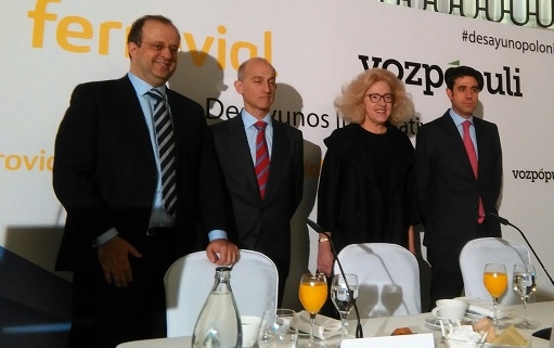 “La inversión española en el turismo de Polonia brilla por su ausencia”