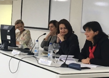 Sólo en nueve países las mujeres superan el 20% de los cargos de embajador