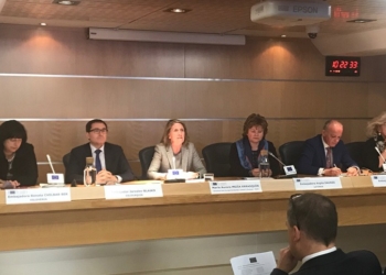 Los 10 países de la ampliación de 2004 coinciden en que la UE es una “historia de éxito”