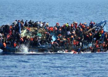 Más de 16.500 migrantes han llegado a España por vía irregular en 2021