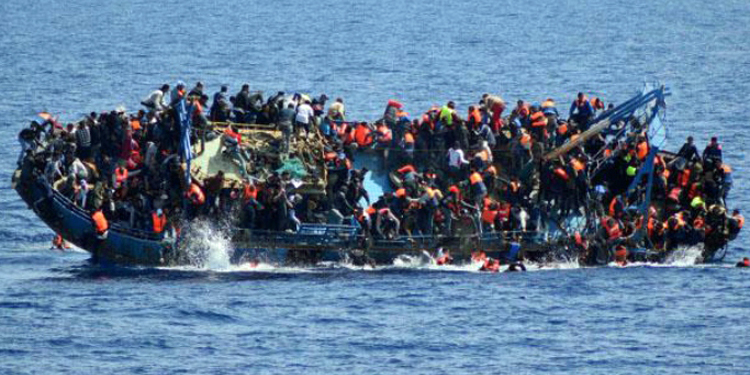 Más de 16.500 migrantes han llegado a España por vía irregular en 2021