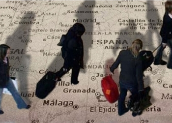 El Gobierno prepara un plan de retorno para españoles que emigraron por la crisis