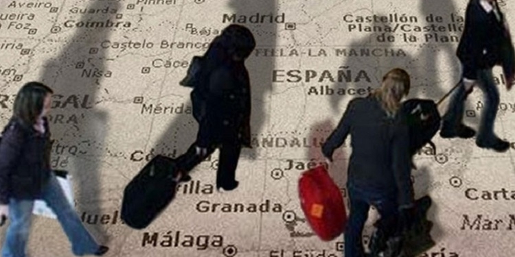 El Gobierno prepara un plan de retorno para españoles que emigraron por la crisis