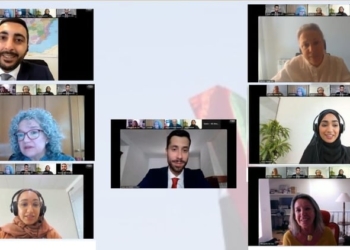 La Embajada de Emiratos Árabes destaca el papel de la mujer en la sostenibilidad