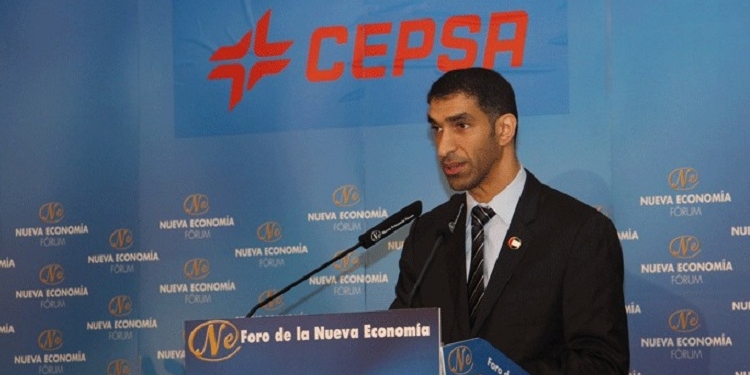 Emiratos cree que “no tiene sentido“ anunciar “a la ligera” cero emisiones en 2050