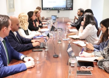 Emiratos Árabes explica las ventajas que ofrece a los inversores en energía verde