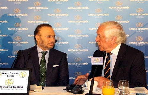 “Las empresas españolas tienen mucho margen de mejora en Emiratos Árabes”