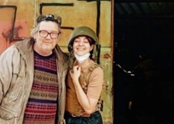 España ofrece colaboración a Ucrania para investigar la muerte de la cooperante española