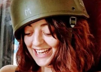 Albares pide al TPI y a Ucrania que investiguen como “crimen de guerra” la muerte de Emma Igual