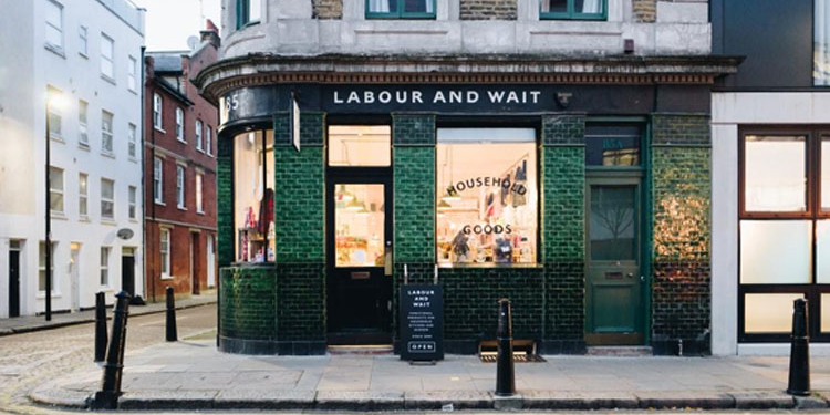 ¿Cómo encontrar el mejor nombre para una empresa?