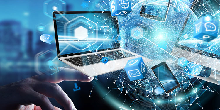 La importancia de la digitalización de las empresas