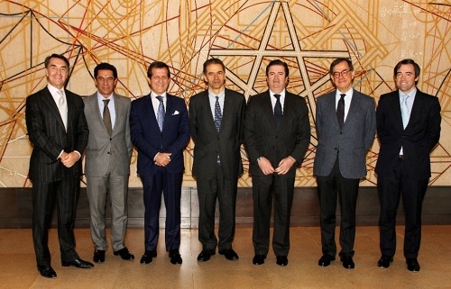 Endesa y Fundación Carolina crean un programa pionero de becas para Portugal