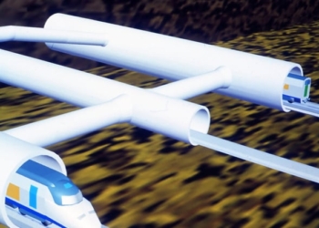 España y Marruecos acuerdan reactivar el proyecto de Enlace Fijo del Estrecho de Gibraltar