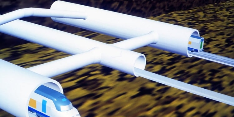 España y Marruecos acuerdan reactivar el proyecto de Enlace Fijo del Estrecho de Gibraltar