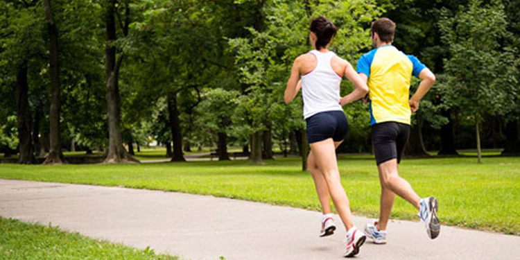 Beneficios del entrenamiento físico