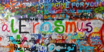 Bruselas incrementa en un 12% el presupuesto de Erasmus+ para 2020