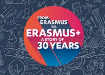Casi un millón de españoles se han beneficiado de Erasmus desde 1987