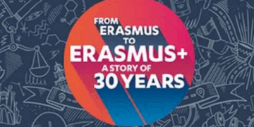 Casi un millón de españoles se han beneficiado de Erasmus desde 1987