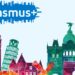 El Parlamento Europeo aprueba el nuevo Erasmus+, que duplicará sus fondos