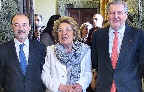 España pide a Bruselas que multiplique por diez el presupuesto para Erasmus