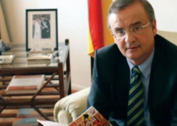 El Gobierno nombra a Juan José Escobar embajador para la Candidatura Expo Málaga 2027