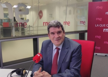 España dispondrá de tres centros de recepción de ucranianos en Madrid, Alicante y Barcelona